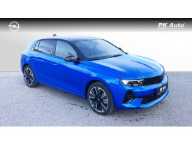 Opel Astra -Electric GS 54kWh
