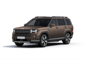 Hyundai Santa Fe 5S HEV 4X4 PREMIUM MY25, KMHP5811XSU077553