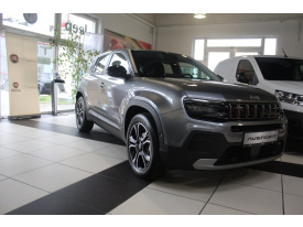 Jeep Avenger 1,2 Adventure Limited Edition 100k