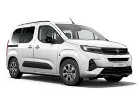 Opel Combo Edition Plus 1.5 CDTI MT6