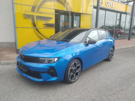 Opel Astra GS PHEV 180k AT8
