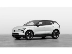 Volvo EX30 Elektrický Twin Motor Performance Plus