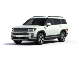 Hyundai Santa Fe 5S PHEV 4X4 PREMIUM MY25