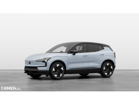 VOLVO EX30 Elektro TWIN Motor AWD 315kW PLUS