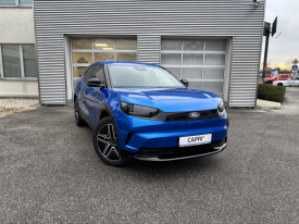 Ford Capri Premium EV MAx 77kW 286k RWD