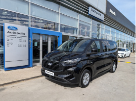 Ford Tourneo Custom Family L1H1 2.0 TDCi EB 136k A8 - FWD (100kW) - 03/2025