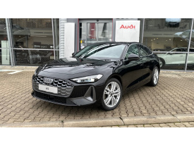 Audi A5 Limuzína 40 TDI quattro 150 kW STR