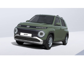 Hyundai INSTER 49kWh FAMILY