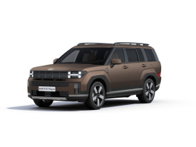 Hyundai Santa Fe 7S PHEV 4X4 PREMIUM MY25, KMHP48123SU080001
