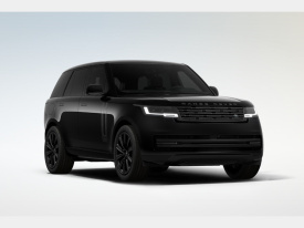 Land Rover Range Rover Autobiography