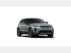 Land Rover Range Rover Evoque S PHEV