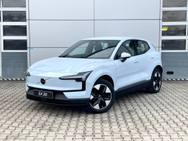 Volvo EX30 Single Motor Extended Range Electric CORE RWD