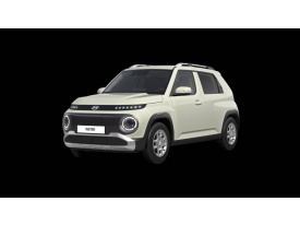 Hyundai Inster Family 42kWh 4×2 71kW