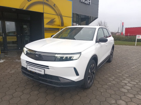 Opel Grandland Edition mHEV 48V 136k eDCT6