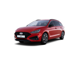 HYUNDAI i30 FL II Kombi Family
1. 5 DPi