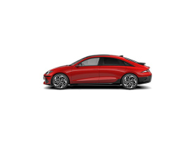 HYUNDAI Ioniq 6 remium
77. 4 BEV