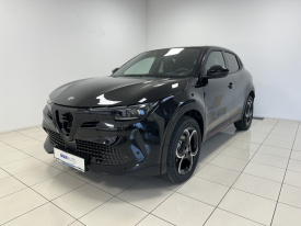 ALFA ROMEO JUNIOR 1.2T Hybrid 136k 6AT