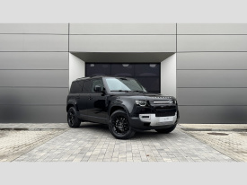 Land Rover Defender 110 D200 S