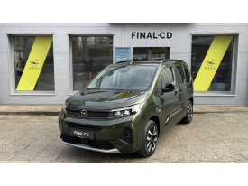 Opel Combo 1.5 CDTi GS L1 96kW MT6