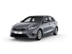 Kia Ceed 1.5 T-GDi 7DCT Gold