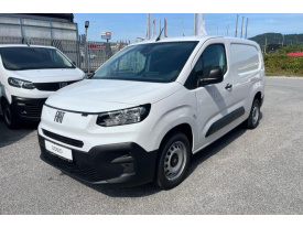 Fiat Doblo VAN L2 1.5 MTJ 130 6M/T