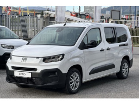 Fiat Doblo Combi L2 1.5 MTJ 102k 6MT