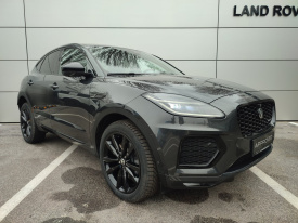Jaguar E-Pace 2.0 I4 P250 MHEV R-Dynamic SE AWD