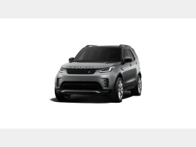 Land Rover Discovery D250 Dynamic SE