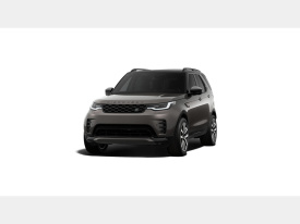 Land Rover Discovery D250 Dynamic SE