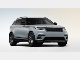 Land Rover Range Rover Velar P400e Dynamic SE