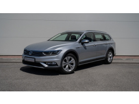 Volkswagen Passat Variant R-Line Limited 2.0 TDI 4MOT DS7 193k