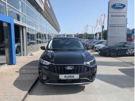 FORD Kuga CX482 MCA Titanium
1. 5 EcoBoost 150k M6 - FWD (110kW) - 03 / 2025