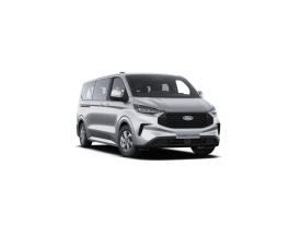 FORD Custom V710 Family L2H1
2.0 TDCi EB 136k M6 - FWD (100kW)