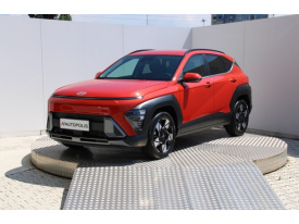 HYUNDAI Kona Hybrid Style (MY25)
1. 6 GDI HEV