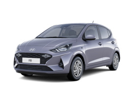 HYUNDAI i10 FL Comfort
1. 2 MPi