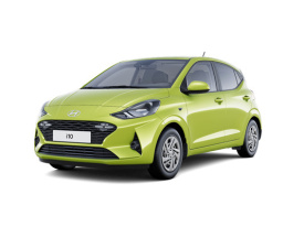 HYUNDAI i10 FL Comfort
1. 2 MPi