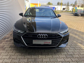 Audi A7 Sport edition 50 TDI quattro TT8
