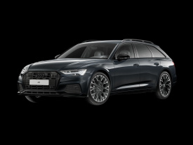 Audi A6 Allroad Sport edition 50 TDI quattro TT8