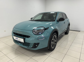 FIAT 600 La Prima 1.2 T Hybrid 100k 6DCT