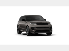 Land Rover Range Rover Sport P460e Dynamic SE