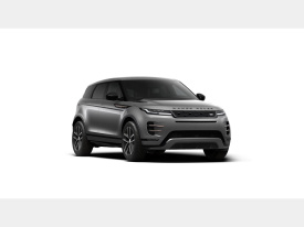 Land Rover Range Rover Evoque D200 Dynamic SE