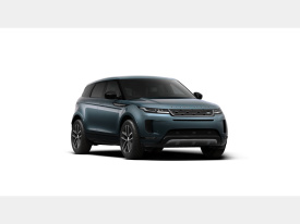Land Rover Range Rover Evoque D165 S