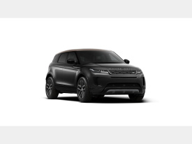Land Rover Range Rover Evoque D200 S