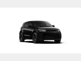 Land Rover Range Rover Evoque P270e Dynamic SE