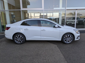 Renault Megane GrandCoupé techno TCe 140