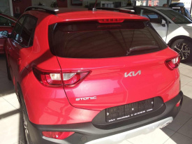 Kia STONIC 1,2 DPI M5 GOLD