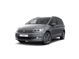 VW Touran 1.5 TSI Limited