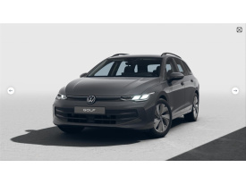 Volkswagen Golf Variant Life 1.5 eTSI ACT DS7