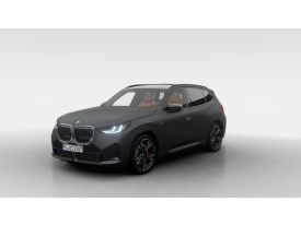 BMW X3 M50 xDrive