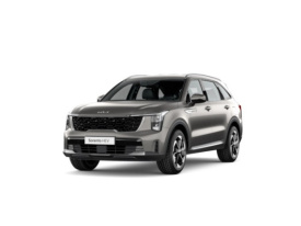 Kia Sorento HEV 1.6 T-GDi 4x4 Platinum